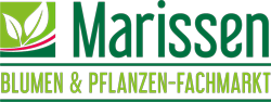 Marissen Pflanzenfachmarkt Oberhausen Logo